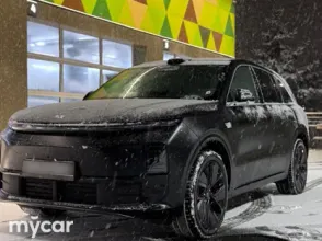 фото LiXiang L6 2024 года с пробегом за 22000000 тенге в undefined - фото 4