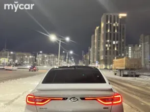 фото Renault samsung SM6 2018 года с пробегом за 6500000 тенге в undefined - фото 3