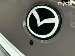 фото Mazda EZ-60 2025 года с пробегом за 17200000 тенге в undefined - фото 3