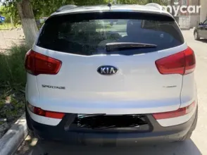 фото Kia Sportage 2014 года с пробегом за 7100000 тенге в undefined - фото 2