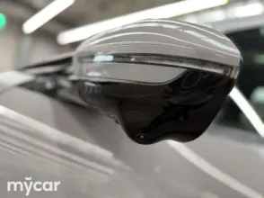 фото Mazda EZ-60 2025 года с пробегом за 17200000 тенге в undefined - фото 2