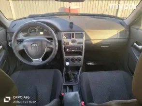 фото LADA Priora 2013 года с пробегом за 1950000 тенге в undefined - фото 4
