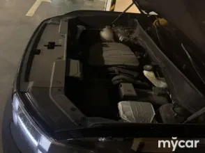 фото Hyundai Santa Fe 2024 года с пробегом за 22000000 тенге в undefined - фото 2