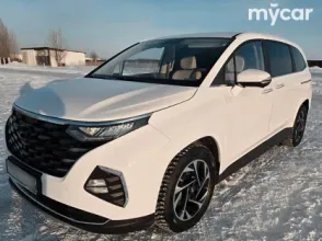 фото Hyundai Custin 2024 года с пробегом за 13700000 тенге в undefined - фото 4