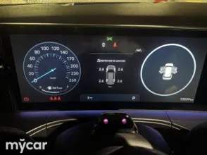 фото Hyundai Santa Fe 2024 года с пробегом за 22000000 тенге в undefined - фото 3