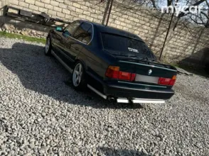 фото BMW 5 серия 1995 года с пробегом за 2100000 тенге в undefined - фото 2