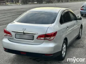 фото Nissan Almera 2018 года с пробегом за 5200000 тенге в undefined - фото 4