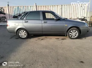 фото LADA Priora 2013 года с пробегом за 1950000 тенге в undefined - фото 3