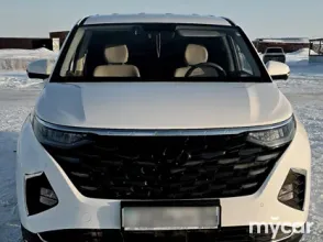 фото Hyundai Custin 2024 года с пробегом за 13700000 тенге в undefined - фото 1
