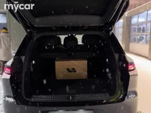 фото LiXiang L6 2024 года с пробегом за 22000000 тенге в undefined - фото 3