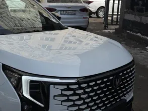 фото Changan CS55Plus 2025 года с пробегом за 10000000 тенге в undefined - фото 2