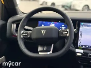 фото Changan Deepal G318 2025 года с пробегом за 19400000 тенге в undefined - фото 3