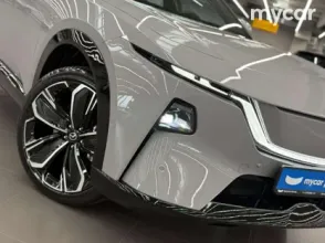 фото Mazda EZ-60 2025 года с пробегом за 17200000 тенге в undefined - фото 2