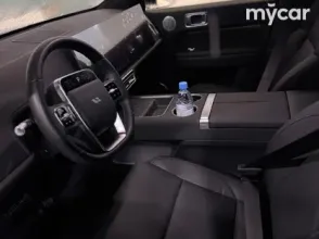 фото LiXiang L6 2024 года с пробегом за 22000000 тенге в undefined - фото 2