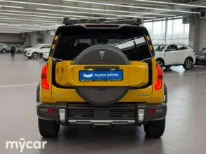 фото Changan Deepal G318 2025 года с пробегом за 19400000 тенге в undefined - фото 3