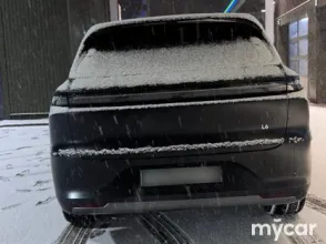 фото LiXiang L6 2024 года с пробегом за 22000000 тенге в undefined - фото 4