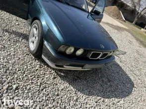 фото BMW 5 серия 1995 года с пробегом за 2100000 тенге в undefined - фото 2