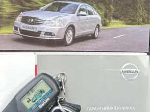 фото Nissan Almera 2018 года с пробегом за 5200000 тенге в undefined - фото 3