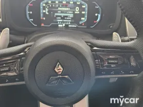 фото Mitsubishi Montero Sport 2025 года с пробегом за 24500000 тенге в undefined - фото 2