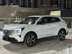 фото Changan CS55Plus 2025 года с пробегом за 10000000 тенге в undefined - фото 4