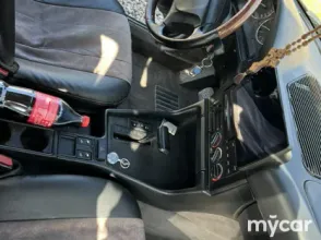 фото BMW 5 серия 1995 года с пробегом за 2100000 тенге в undefined - фото 3