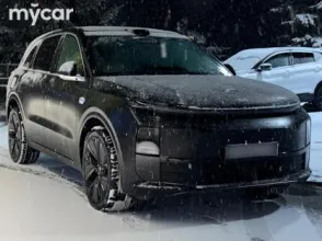 фото LiXiang L6 2024 года с пробегом за 22000000 тенге в undefined - фото 1