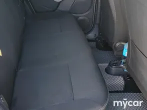 фото Nissan Terrano 2020 года с пробегом за 7200000 тенге в undefined - фото 2