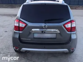 фото Nissan Terrano 2020 года с пробегом за 7200000 тенге в undefined - фото 3
