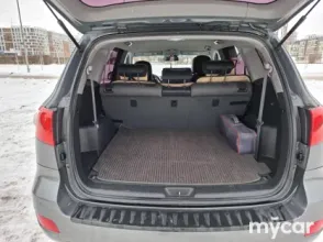 фото Hyundai Santa Fe 2007 года с пробегом за 6500000 тенге в undefined - фото 4