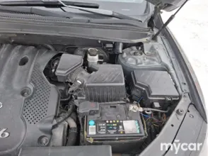 фото Hyundai Santa Fe 2007 года с пробегом за 6500000 тенге в undefined - фото 3