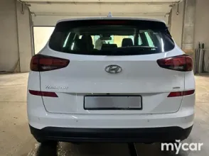 фото Hyundai Tucson 2020 года с пробегом за 10900000 тенге в undefined - фото 4
