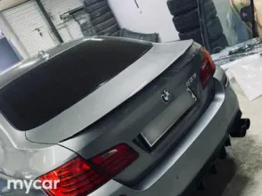 фото BMW 5 серия 2013 года с пробегом за 11500000 тенге в undefined - фото 2