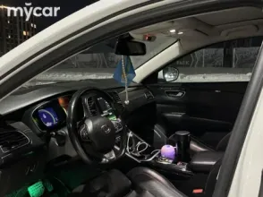 фото Renault samsung SM6 2018 года с пробегом за 6500000 тенге в undefined - фото 4