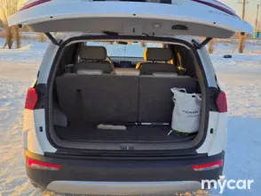 фото Hyundai Custin 2024 года с пробегом за 13700000 тенге в undefined - фото 3