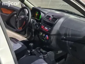 фото LADA Kalina 2015 года с пробегом за 3300000 тенге в undefined - фото 2