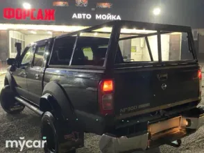 фото Nissan NP300 2012 года с пробегом за 5500000 тенге в undefined - фото 3