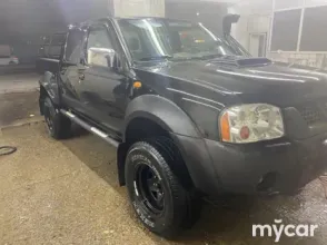 фото Nissan NP300 2012 года с пробегом за 5500000 тенге в undefined - фото 2