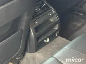 фото BMW 5 серия 2014 года с пробегом за 11000000 тенге в undefined - фото 2