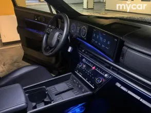 фото Hyundai Santa Fe 2024 года с пробегом за 22000000 тенге в undefined - фото 2