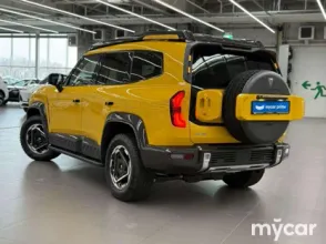 фото Changan Deepal G318 2025 года с пробегом за 19400000 тенге в undefined - фото 4