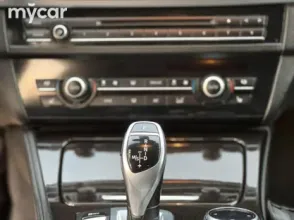 фото BMW 5 серия 2014 года с пробегом за 11000000 тенге в undefined - фото 3