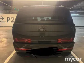 фото Hyundai Santa Fe 2024 года с пробегом за 22000000 тенге в undefined - фото 4