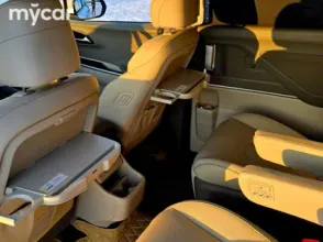 фото Hyundai Custin 2024 года с пробегом за 13700000 тенге в undefined - фото 3