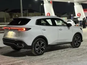 фото Changan CS55Plus 2025 года с пробегом за 10000000 тенге в undefined - фото 4