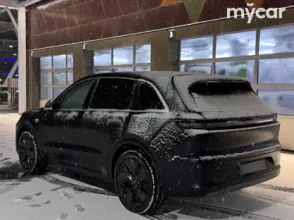 фото LiXiang L6 2024 года с пробегом за 22000000 тенге в undefined - фото 4