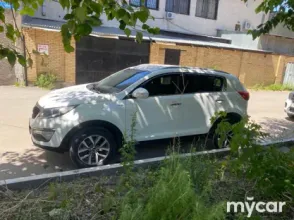 фото Kia Sportage 2014 года с пробегом за 7100000 тенге в undefined - фото 3