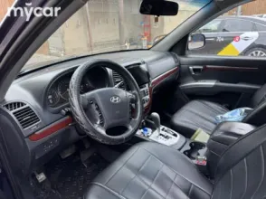 фото Hyundai Santa Fe 2008 года с пробегом за 6000000 тенге в undefined - фото 3