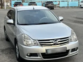фото Nissan Almera 2018 года с пробегом за 5200000 тенге в undefined - фото 3