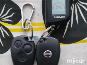 фото Nissan Terrano 2020 года с пробегом за 7200000 тенге в undefined - фото 4