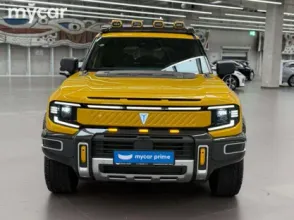 фото Changan Deepal G318 2025 года с пробегом за 19400000 тенге в undefined - фото 4